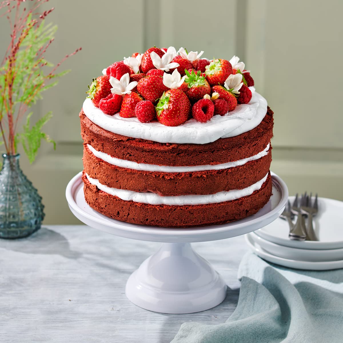 funcakes-mix-f-r-red-velvet-cake-glutenfrei-400-g image 2