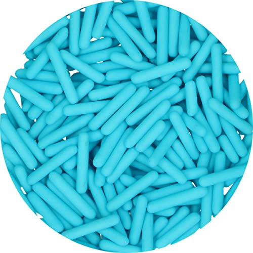 funcakes-matte-sugar-rods-xl-t-rkis-zuckerstangen-ca-2-cm-70-g image 4