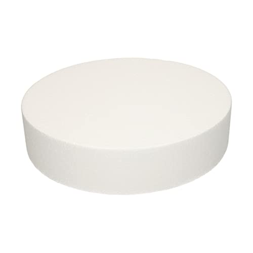 funcakes-cake-dummy-round-styropor-torte-30x7-cm image 4
