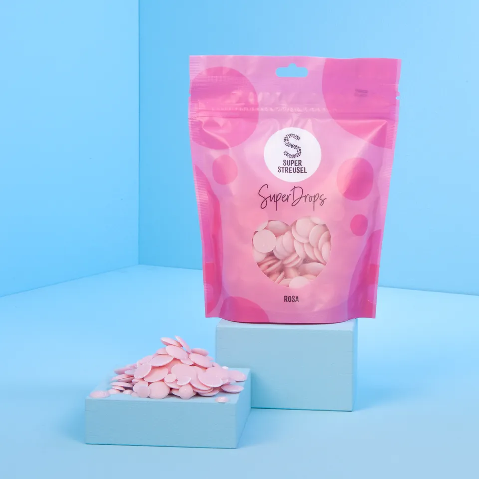 super-streusel-superdrops-rosa-glasur-drops image 1