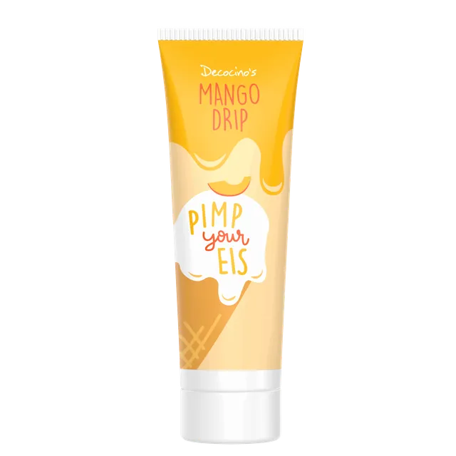 decocino-pimp-your-eis-mango-drip-100g-fruchtiges-eis-topping image 1