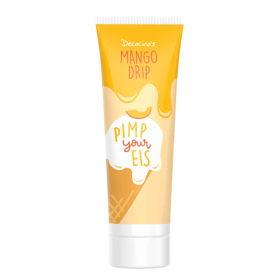 decocino-pimp-your-eis-mango-drip-100g-fruchtiges-eis-topping image 1