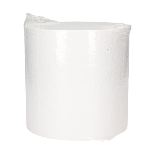 funcakes-cake-dummy-round-styropor-torte-rund-15-cm image 5