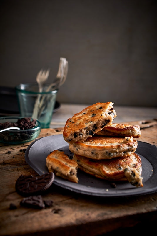ruf-protein-pancakes-black-cookies-backmischung image 3