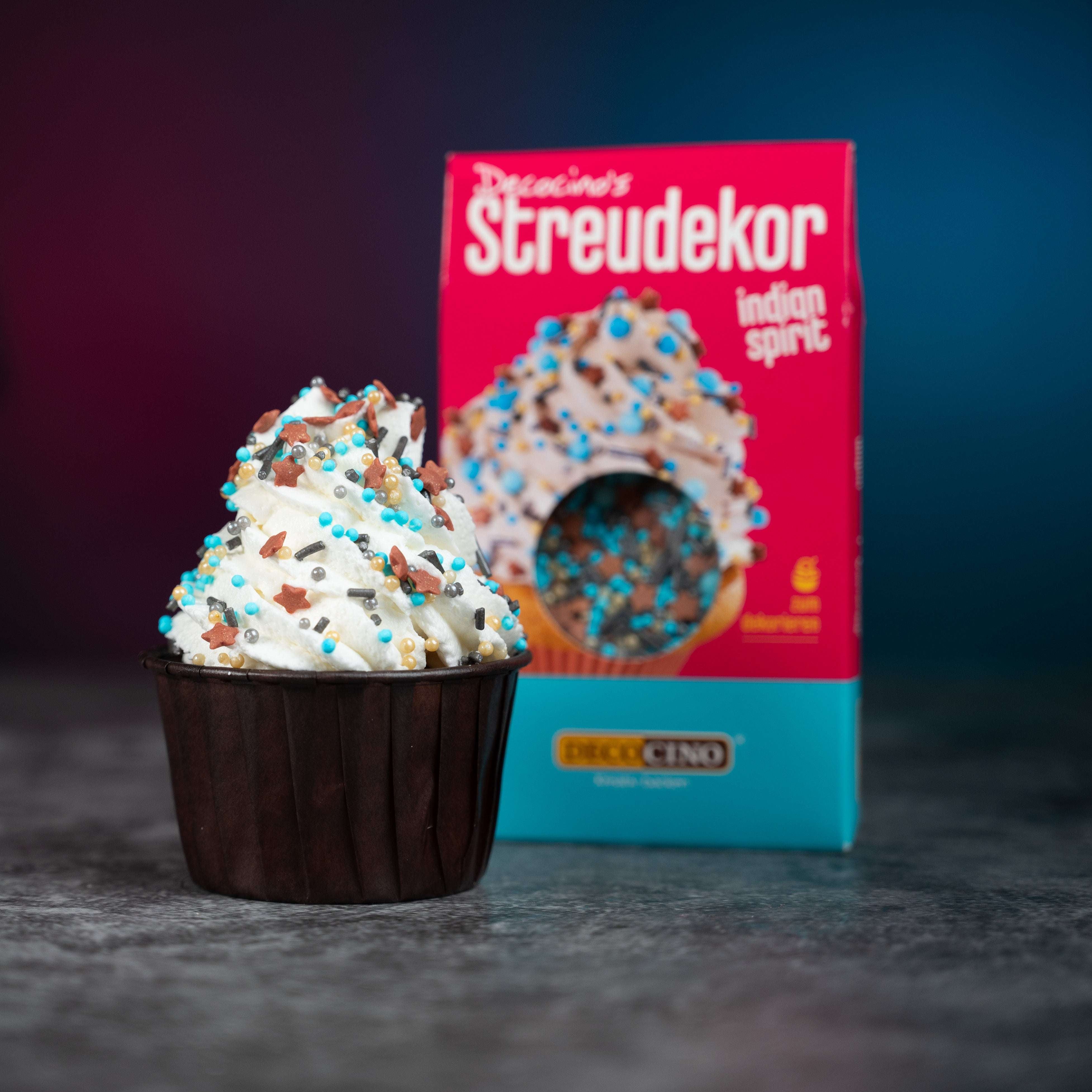 decocino-streudekor-indian-spirit-zuckerstreusel-40-g image 3
