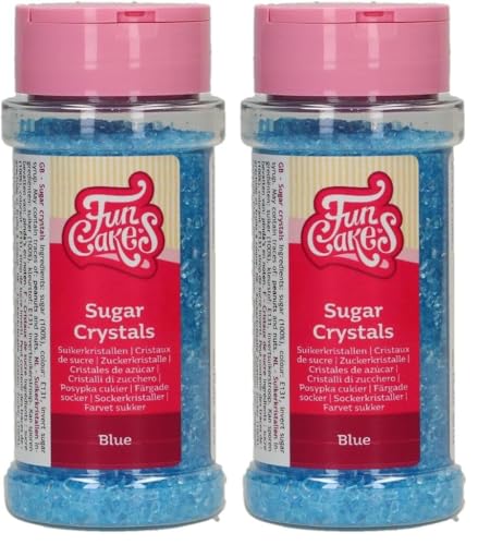 funcakes-sugar-crystals-zuckerstreusel-blue-80-g image 6