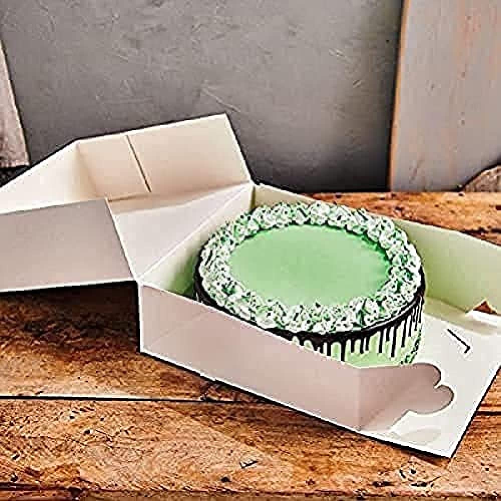 funcakes-cake-box-tortenkarton-25-x-25-x-15-cm-1-st-ck-wei image 6