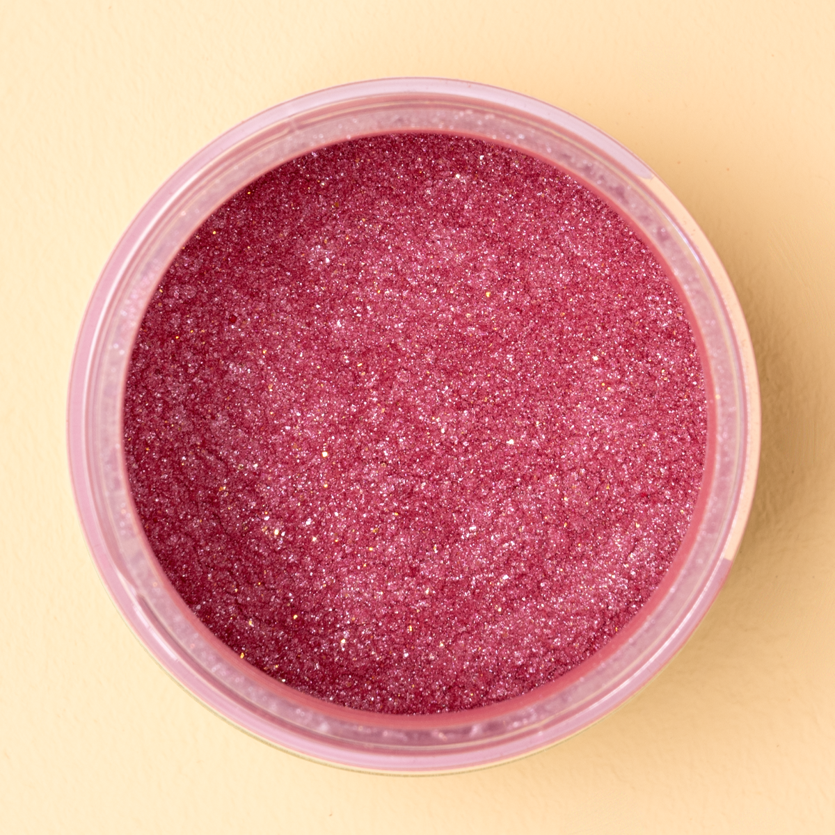 super-streusel-superglitzerpuder-pink-essbares-glitzerpuder-rosa image 2