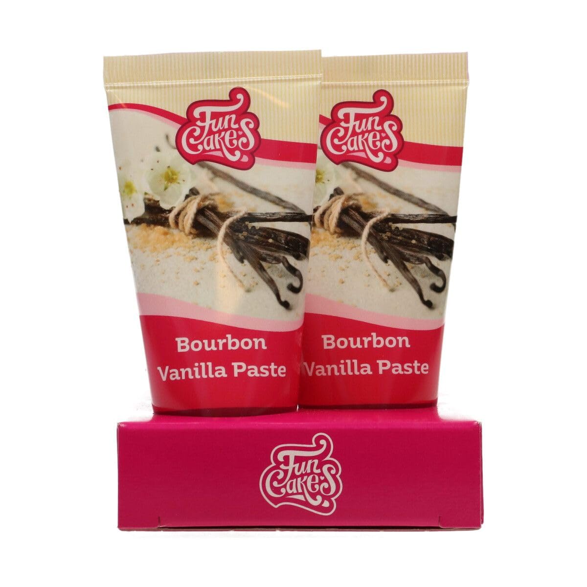 funcakes-bourbon-vanilla-paste-backaroma-vanillepaste-50-ml-tube image 4