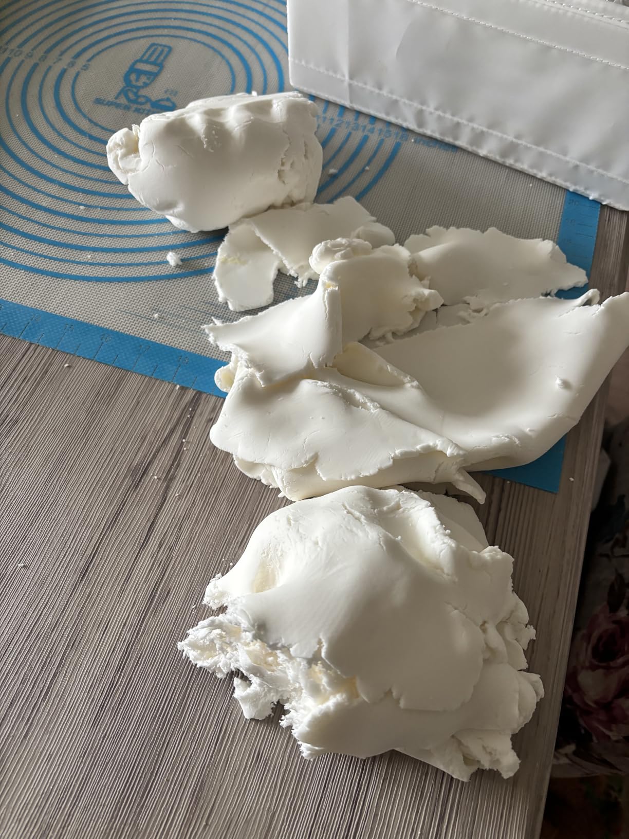 Solide Vorratspackung