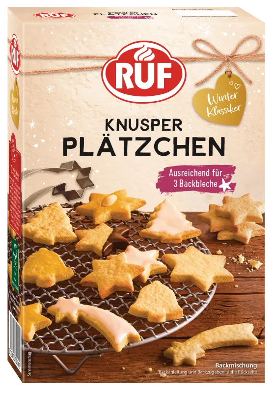 ruf-landlust-knusper-pl-tzchen-backmischung-winter-klassiker image 1