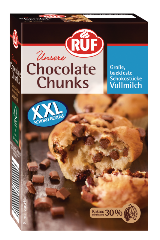 ruf-chocolate-chunks-vollmilch-extra-gro-backfest image 1