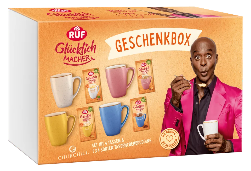 ruf-gl-cklichmacher-gro-e-geschenkbox-4-tassen-8-puddinge image 1