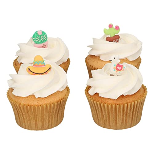 funcakes-zucker-dekorationen-alpaka-fiesta-set-8-st-ck-essbar-glutenfrei image 5