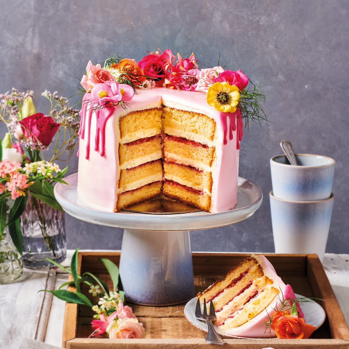 funcakes-mix-f-r-sponge-cake-deluxe-biskuit-backmischung-1-kg image 3