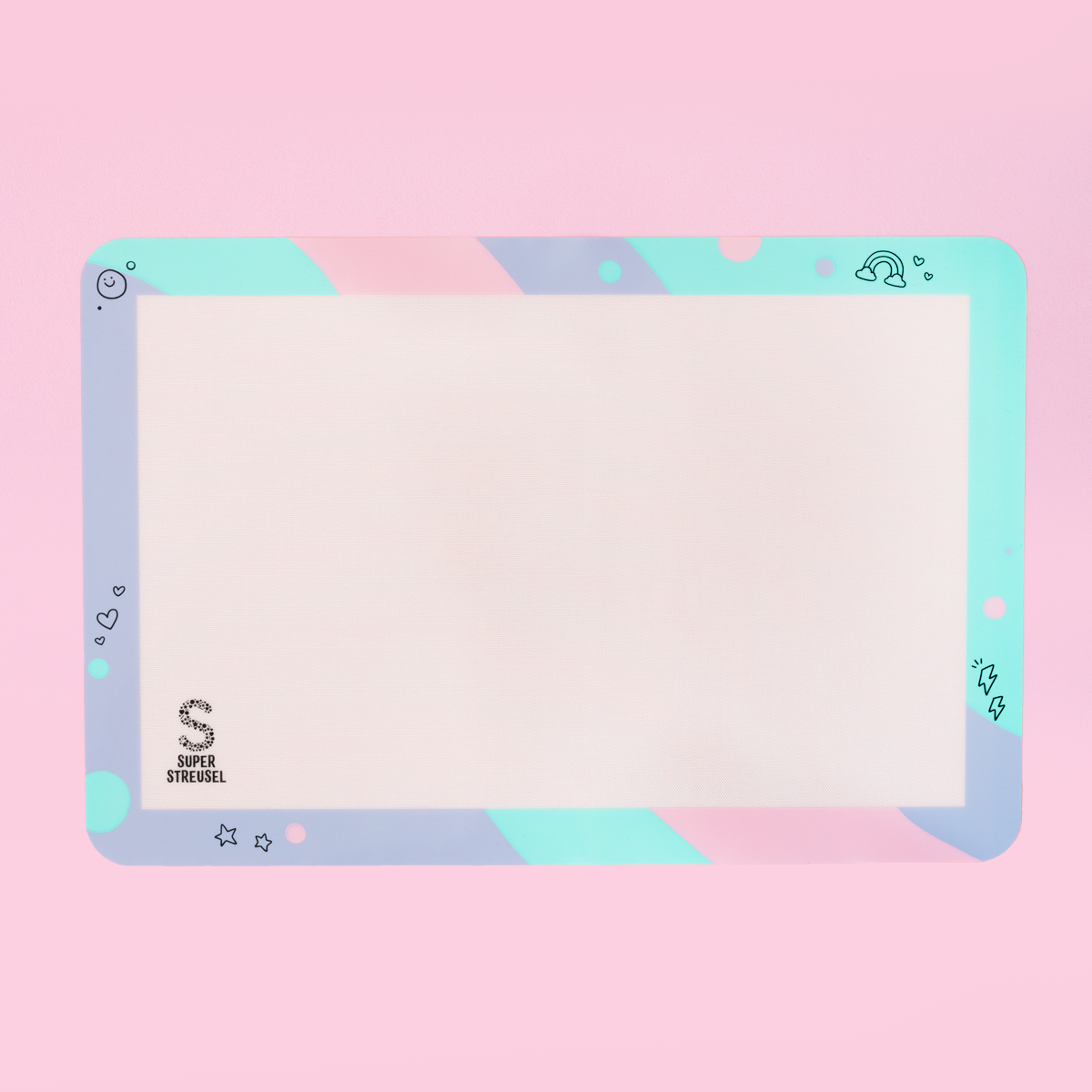 super-streusel-superbackmatte-silikon-backmatte image 1