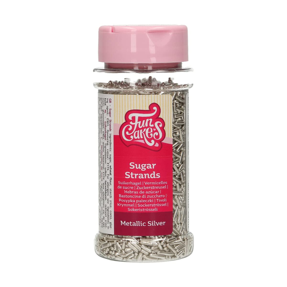 funcakes-sugar-strands-zuckerstreusel-black-80-g image 5