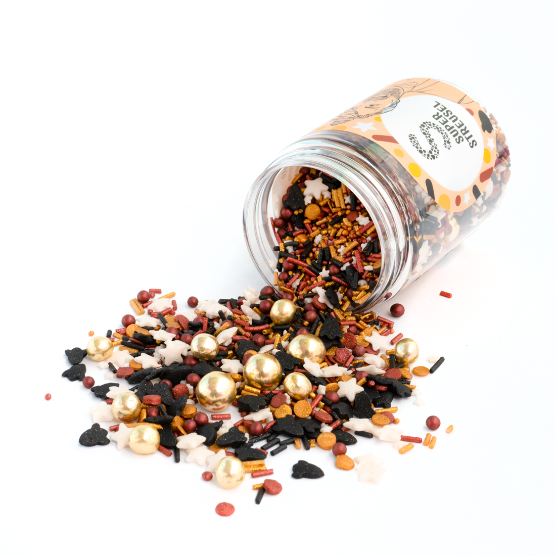 super-streusel-rosskete-streuselmix-silvester image 4