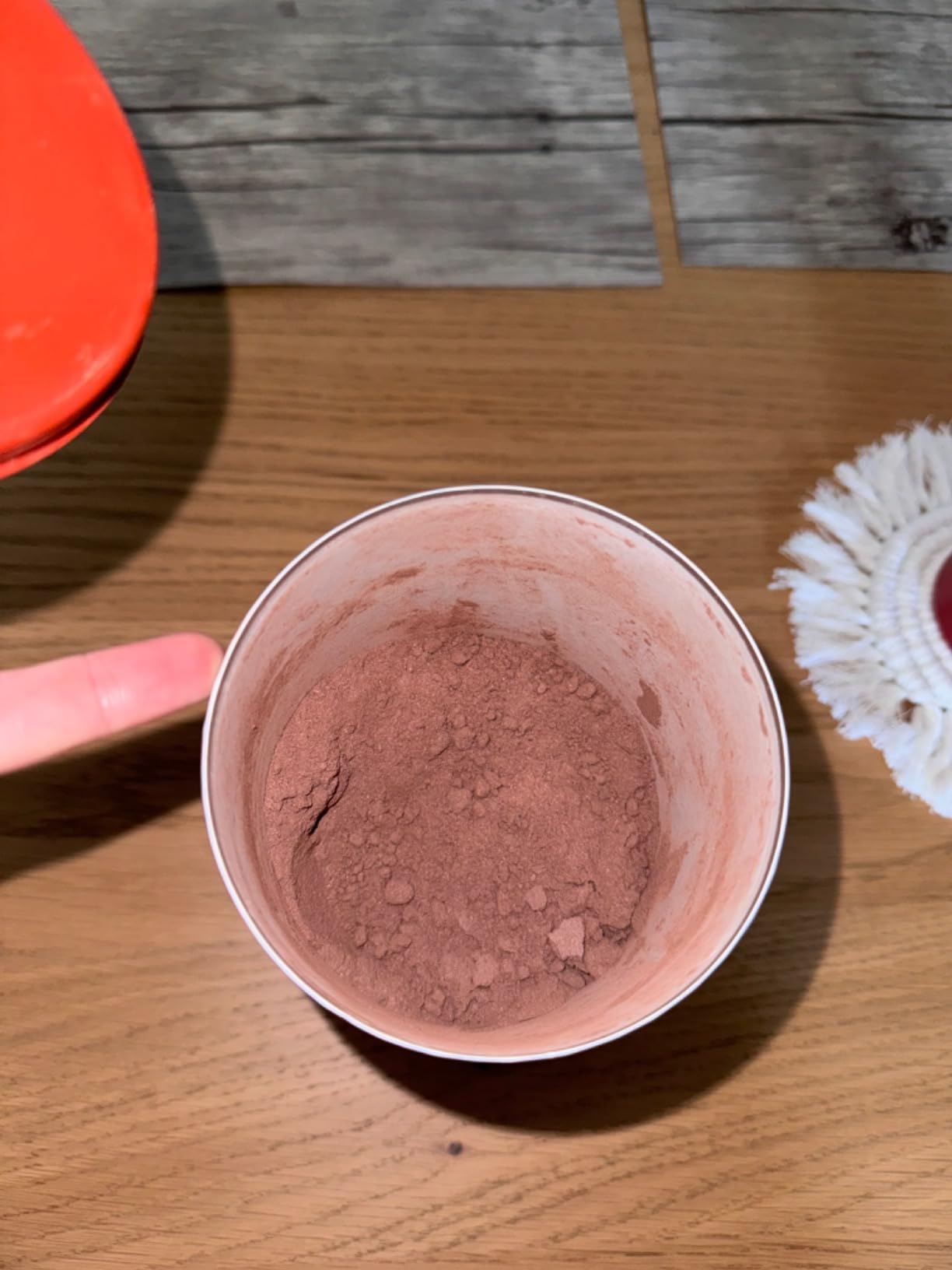 Winterliebling ohne Zucker