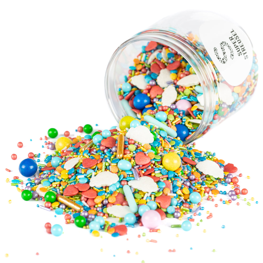super-streusel-berdenwolken-regenbogen-streuselmix image 3