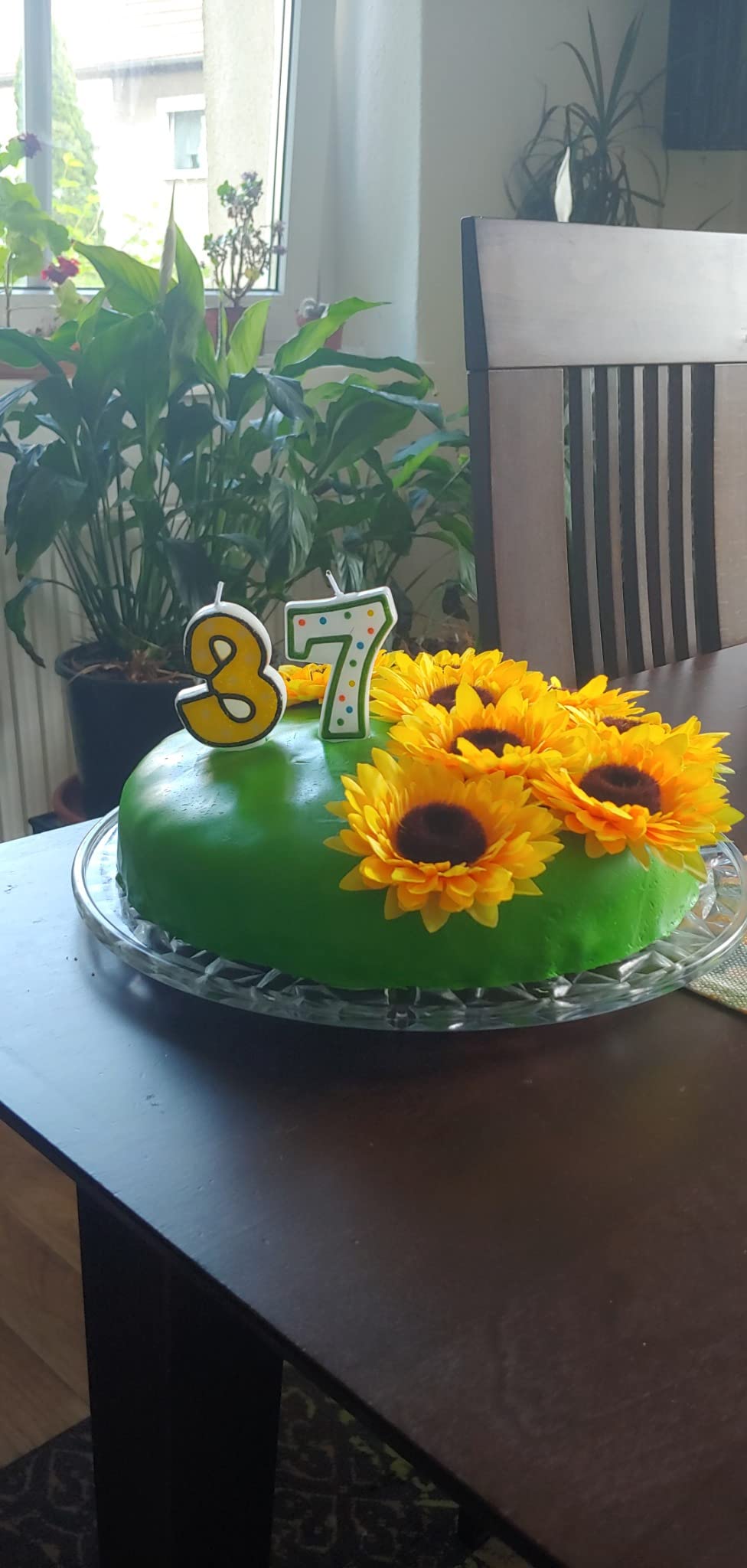 Kindergeburtstag gerettet