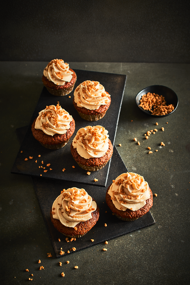 ruf-lebkuchen-cupcakes-backmischung-winter-backmix-f-r-cupcakes image 2