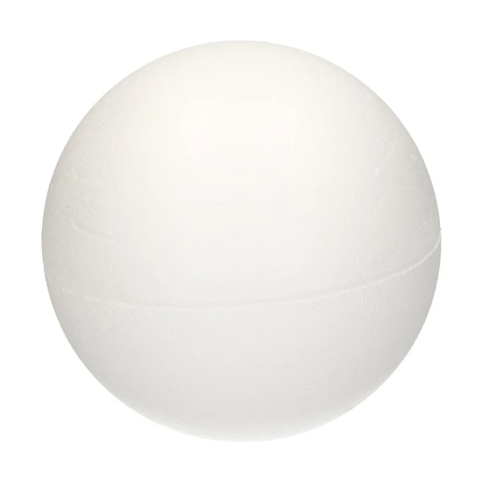 funcakes-cake-dummy-dome-styropor-torte-20-cm-2-st-ck image 1