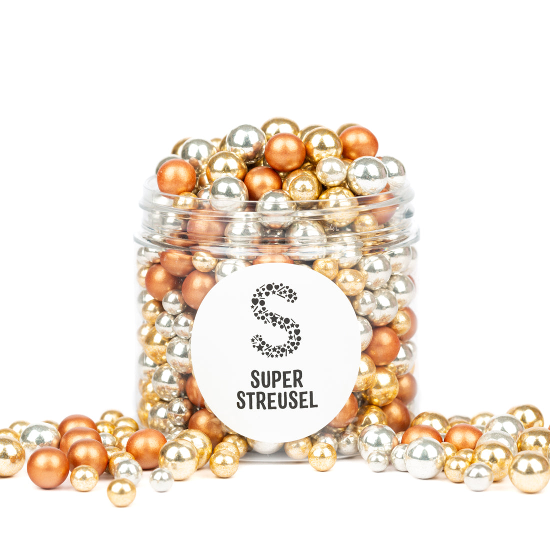 super-streusel-schimmersch-n-schokokugeln-mix-bronze image 2