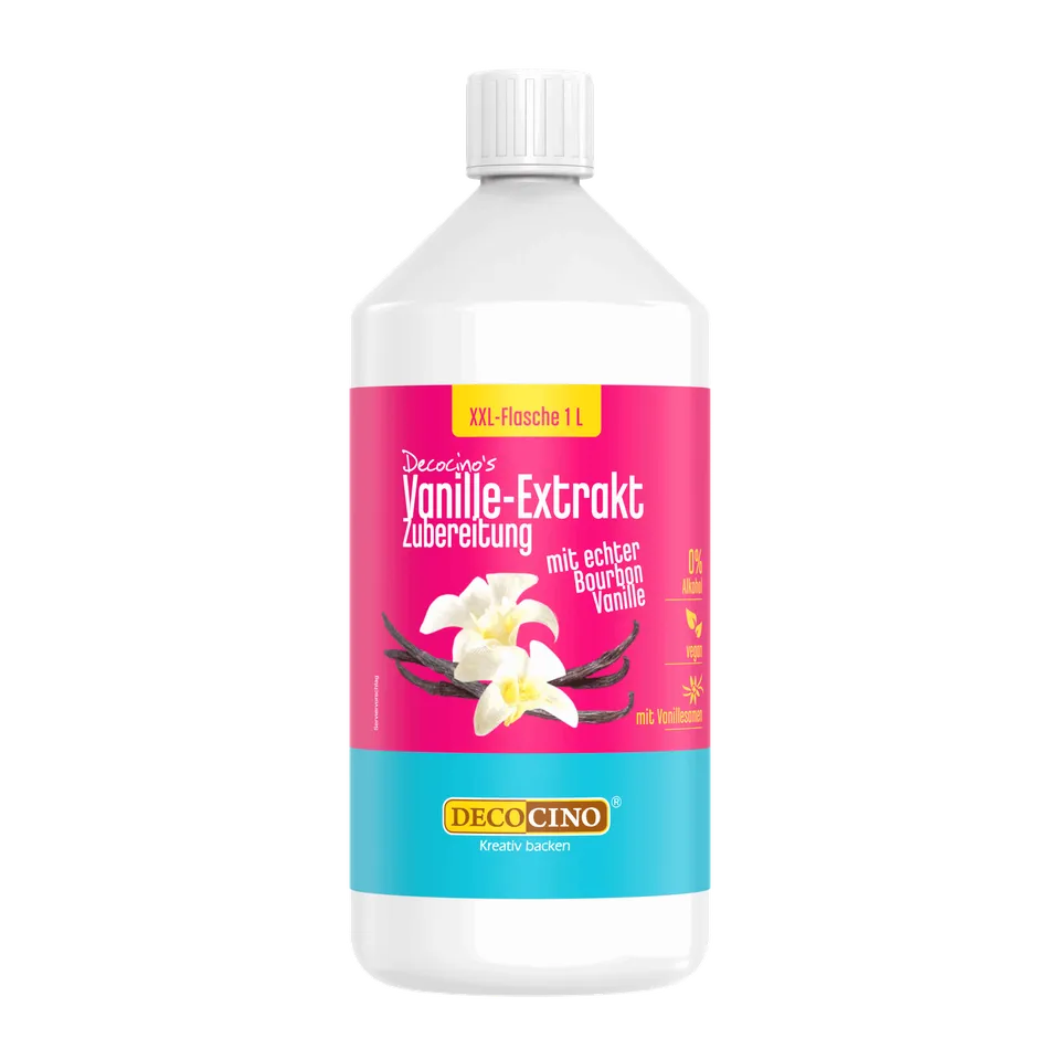 decocino-vanille-extrakt-1000ml-mit-bourbon-vanille image 1