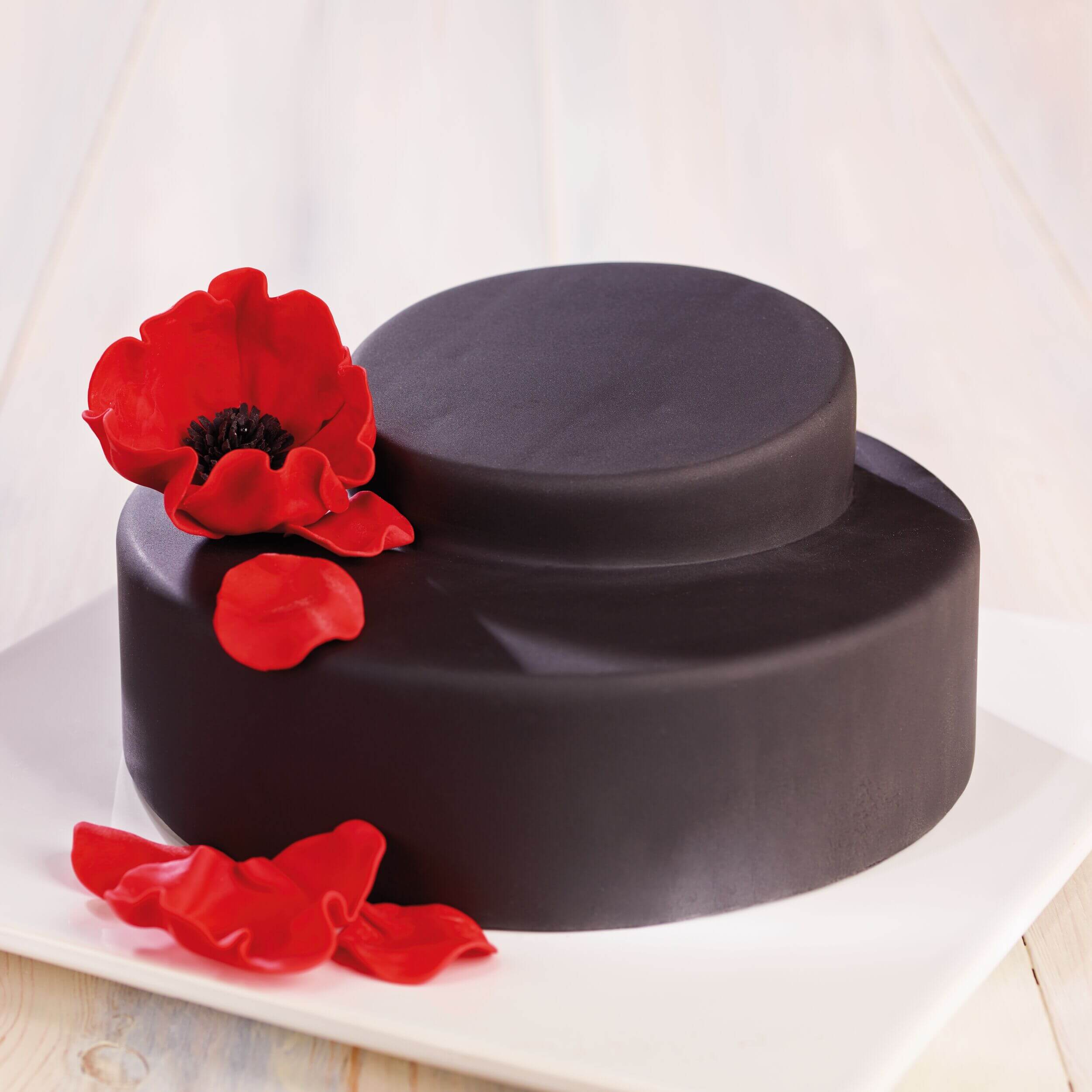 decocino-fondant-schwarz-250-g-rollfondant-zum-eindecken image 3